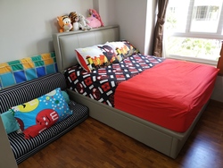 Mi Casa (D23), Condominium #204081741